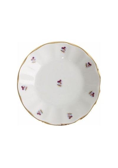 Porland 12'li Hercai Çay Tabağı 11 Cm