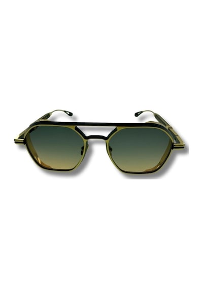 Katsuo Dw1414 Unisex Güneş Gözlüğü Siyah 51097881