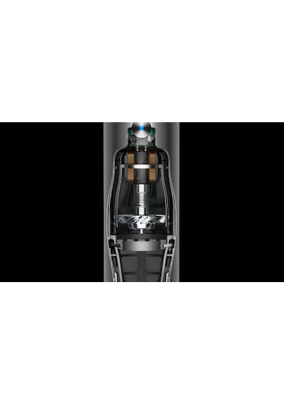 Dyson Supersonic™ Origin Saç Kurutma Makinesi (Siyah/Nikel)