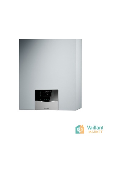 Vaillant Ecotec Plus VUW 40CS/1-5 Tam Yoğuşmalı Kombi