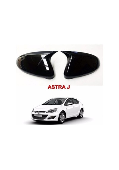 Onkar Ayna Kapağı Yarasa Opel Astra J Fl Hb/sedan 2009-2020 208-027-004