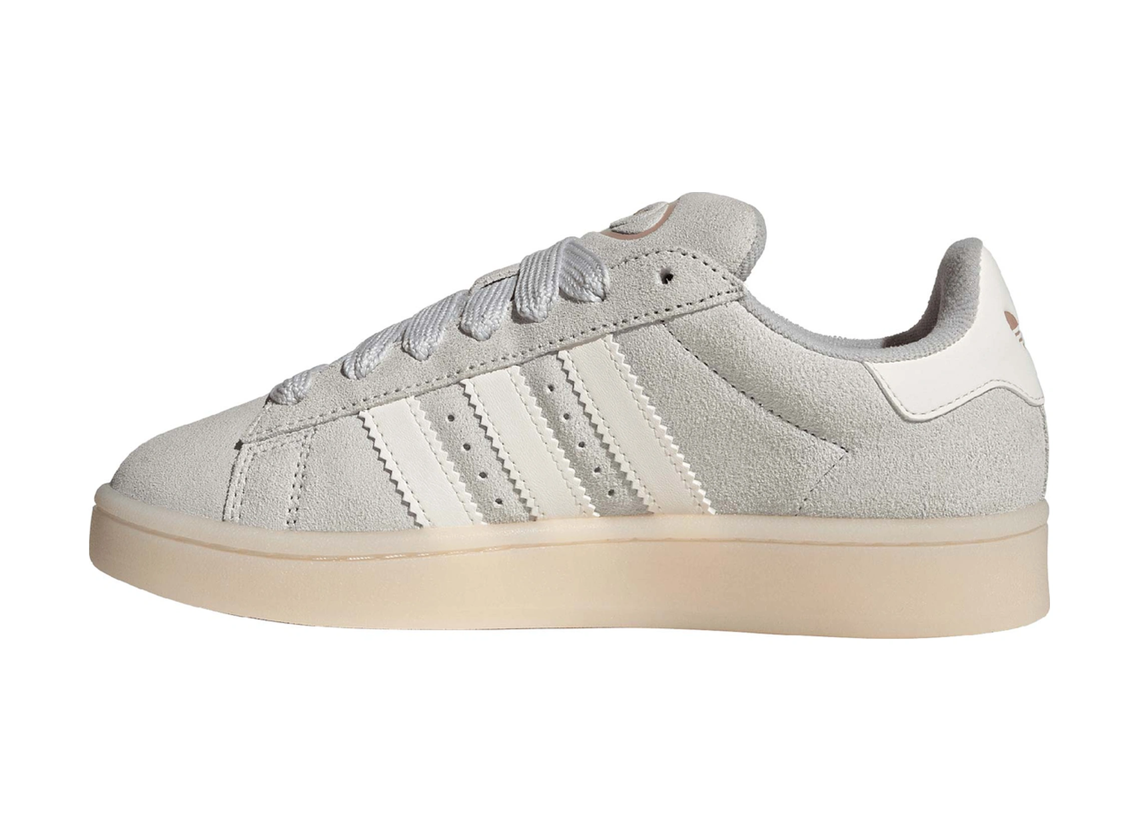 Adidas Campus 00s Kadın Gri Spor Ayakkabı Jq8319 Gri