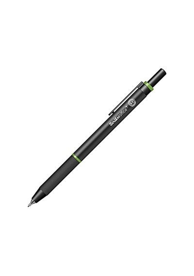 Ofis Twist Versatil 0.5 Mm Yeşil -