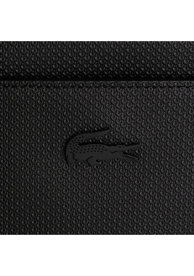 Lacoste Unısex Omuz Çantası Nh2815ce-000 Nh2815ce-000 Siyah Siyah