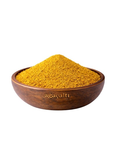 Köri 500 Gr Premium Öğütülmüş Köri Baharatı Yoğun Aromalı Doğal Karışım