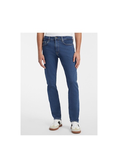 Guess Jeans Erkek Slim Fit Jean Mavi