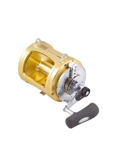 Shimano Tiagra 80lb A W Sağ Kol Çıkrık Makinesi