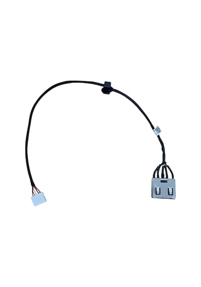 Lenovo İle Uyumlu Z5070, Z50-70, Z5075, Z50-75 Power Dc Jack, Adaptör Şarj Soketi