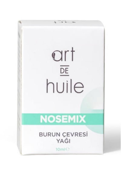 Art De Huile Okula Dönüş Fly Mix 50 Ml + Nosemix 10 Ml Avantajli
