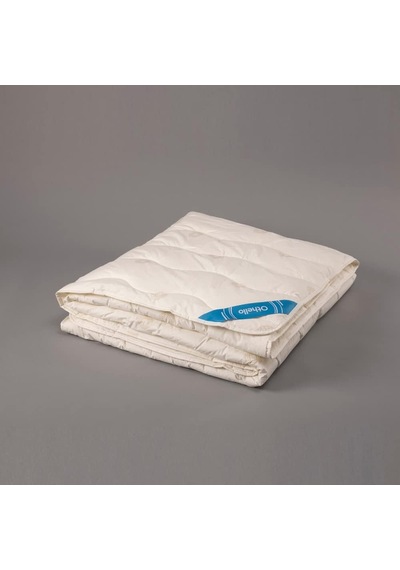 Classico Woolla Yorgan 155x215 Cm Çok Renkli