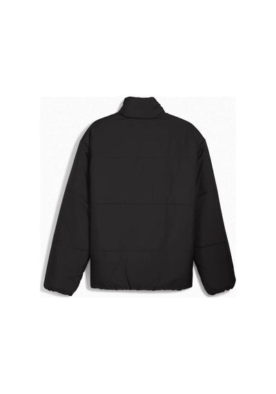 Puma Bmw M Motorsport Essentials Puffer Siyah Erkek Mont 632977-01 Siyah
