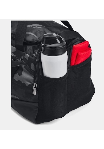 Under Armour Ua Undeniable 5.0 Duffle Sm Unisex Spor Çanta 1369222-007 Siyah