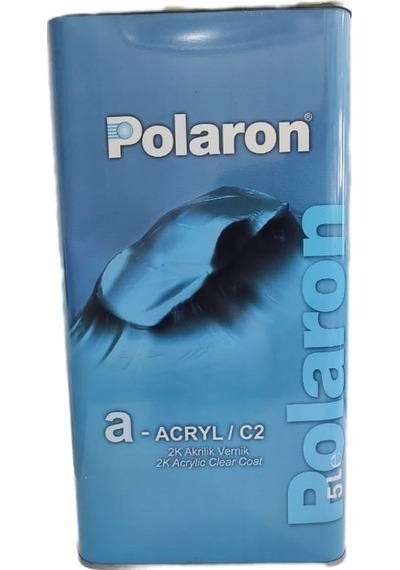 Polaron Hs Vernik 5l