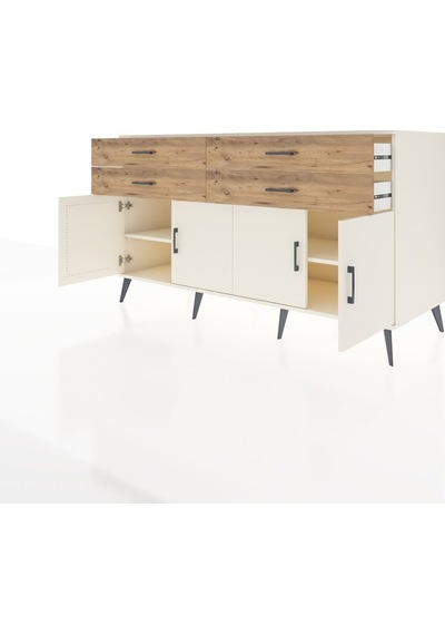 Kronos Konsol 2 Raflı 4 Çekmeceli 8 Kapaklı 176x59x99 Aytaşı-ayta Aytaşı-aytaşı/çam Kronos Konsol 2 Raflı 4 Çekmeceli 8 Kapaklı 176x59x99 Aytaşı-ayta Aytaşı-aytaşı/çam