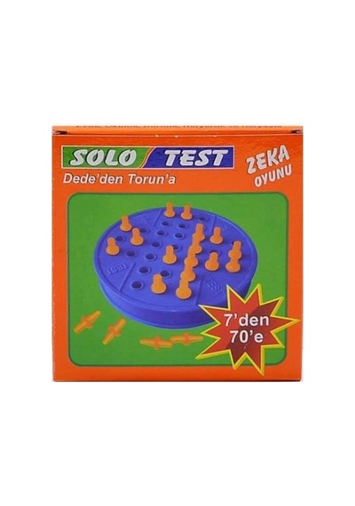 Herşeytrend Solo Test