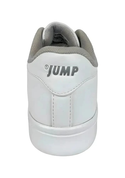 Matzeliger 15306 Beyaz Günlük Rahat Sneakers Spor Ayakkabı
