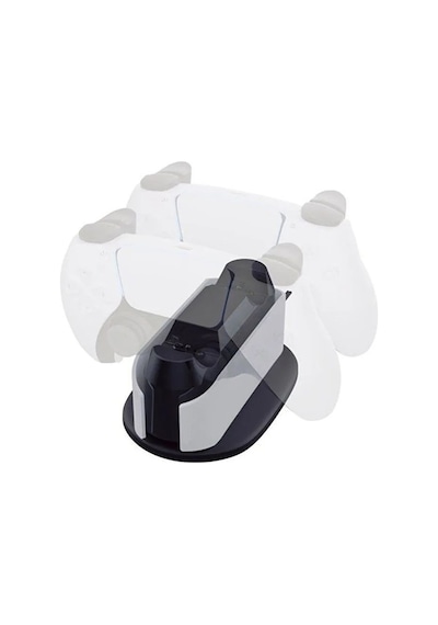 Playstation 5 Dualsense Oyun Kolu Şarj Istasyonu W20p508-01