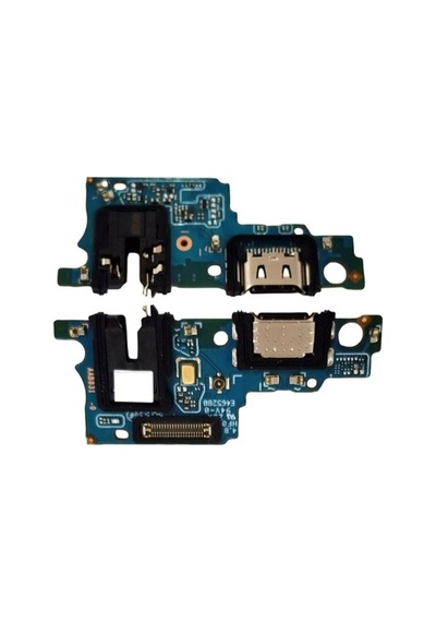 Axya Realme C61 Şarj Soketi Bordu Soket