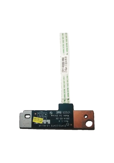 Lenovo Uyumlu Nbx0001Nn00 Tetik Power Butonu