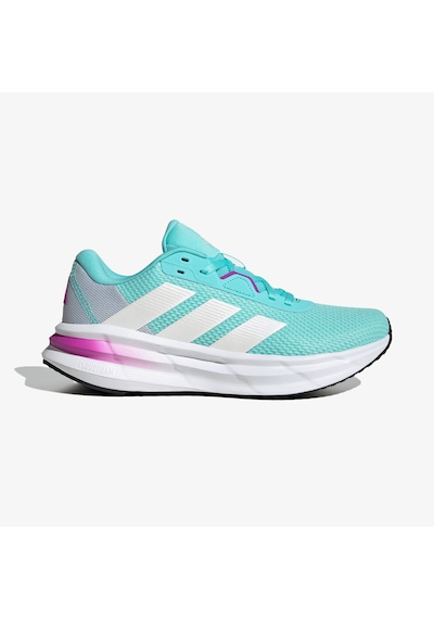Adidas Galaxy 7 Kadın Mavi Koşu Ayakkabısı Jı4607 Mavi