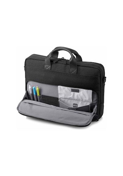 HP 7Xg57Aa Envy Urban Topload 15.6" Notebook Çantası Siyah