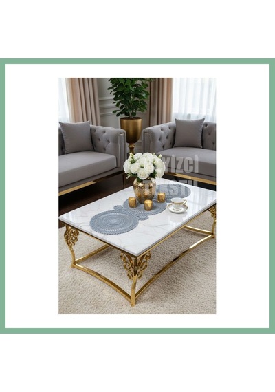 Bşkvirgo Dantel Detaylı Gri Runner 115x35cm Bsk2026