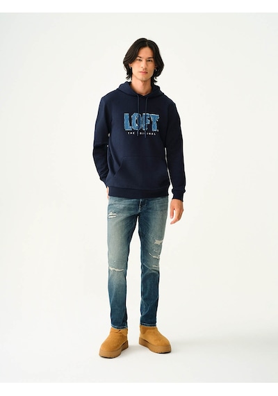 Loft Erkek Sweatshirt Koyu Mavi Lf2037306 25kp69000101 P6960 Koyu Mavi Loft Erkek Sweatshirt Koyu Mavi Lf2037306 25kp69000101 P6960 Koyu Mavi