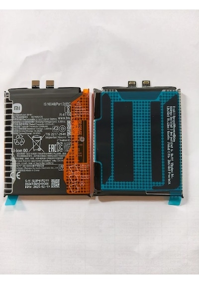 Xiaomi 15 Batarya Pil Bp4v Senalstore