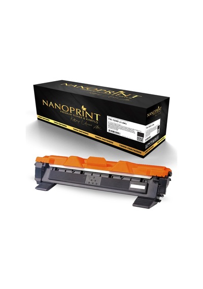 Brother Hl-1112/dcp-1512a Tn-1040   Uyumlu Toner/np/tn1040