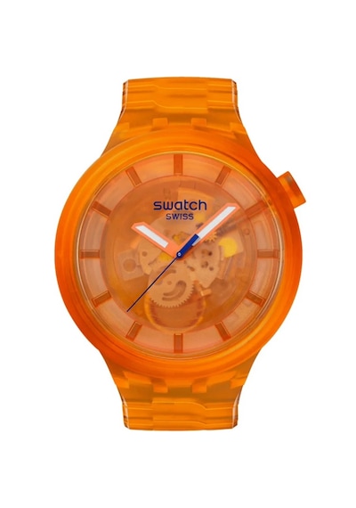 Swatch Sb05o103 Unisex Kol Saati