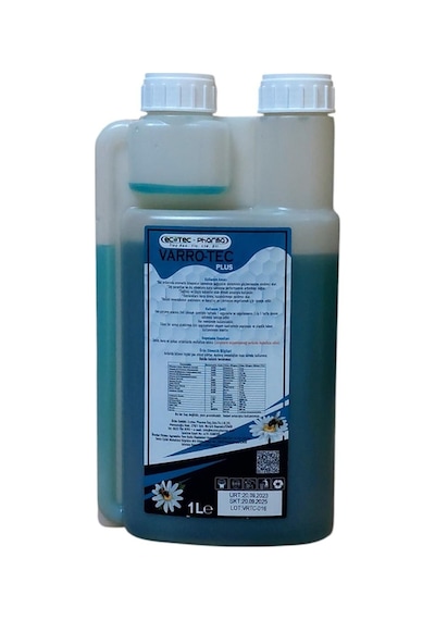 Varro-tec Plus 1 Lt