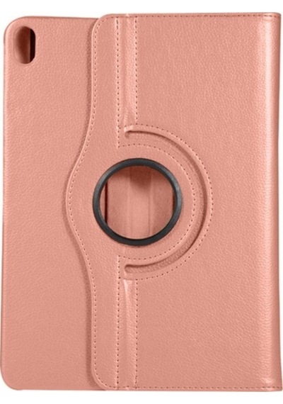 Apple Uyumlu iPad Air 4 Myft2Tu/A 10.9 Inc Için Nettech 360 Kapaklı Kılı (473637200)