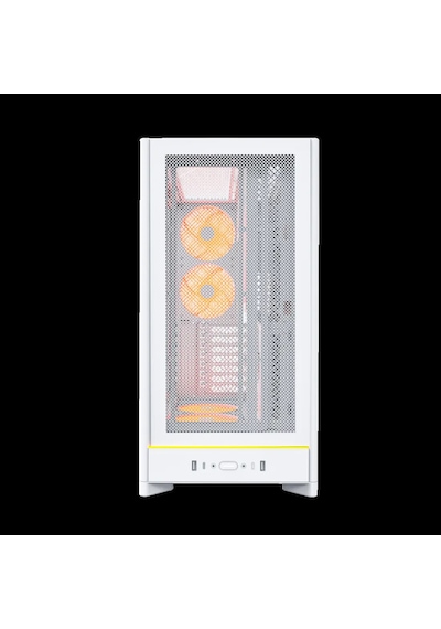 Montech Hs01 Pro Beyaz