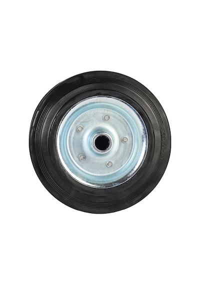 Çelik Tekerlek 150 Mm