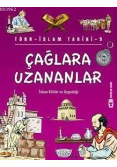 Çağlara Uzananlar