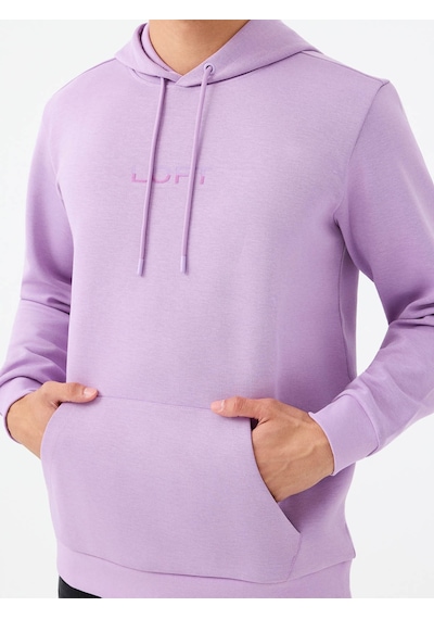 Loft Lila Erkek Sweatshirt Lf2041082 Lila