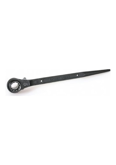 Kazıklı Lokma Cırcır Anahtar Çift Ölçü 90x95Mm N11.15025