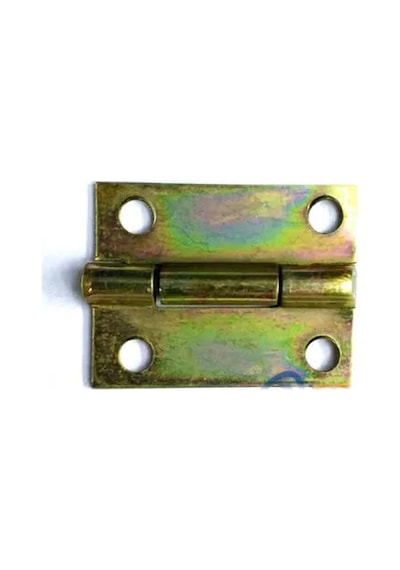 Tla Menteşesi Eko 25x20 Mm - 120 Adet