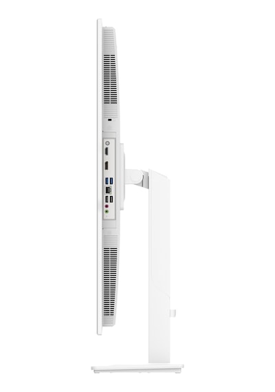 Casper Nirvana  A80.1342-BV00A-V-B  i5-13420H 16 GB  500 GB NVME SSD W11H AIO Masaüstü Bilgisayar