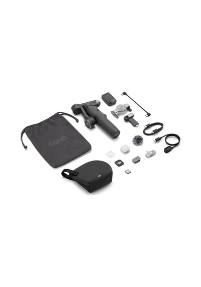 Djı Osmo Mobile 8p Creator Combo