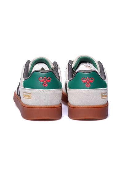 Hummel Club-a Archıve Studıo Ayakkabı 900674-1100 Gri