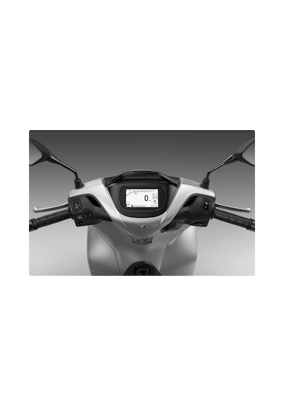 Honda Sh 125i 2026 Gösterge Panel Uyumlu Ekran Koruyucu