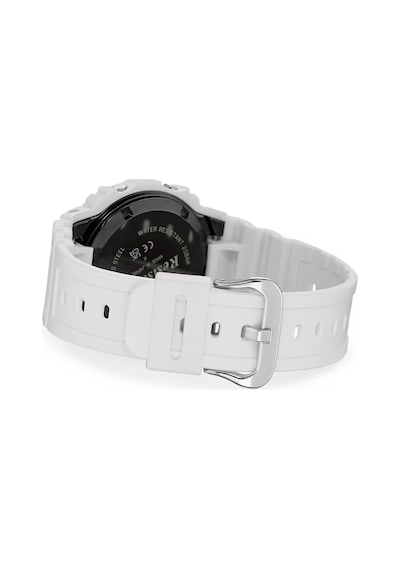 Casio Gw-5000hs-7dr Erkek Kol Saati Metalik
