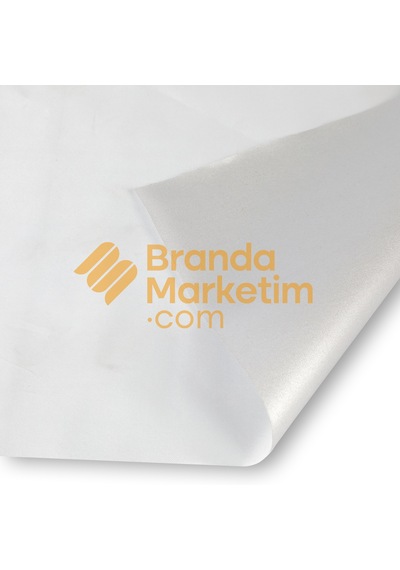 Miflonsuz Koruma Kumaşı ve Tarp Kumaşı - Gri