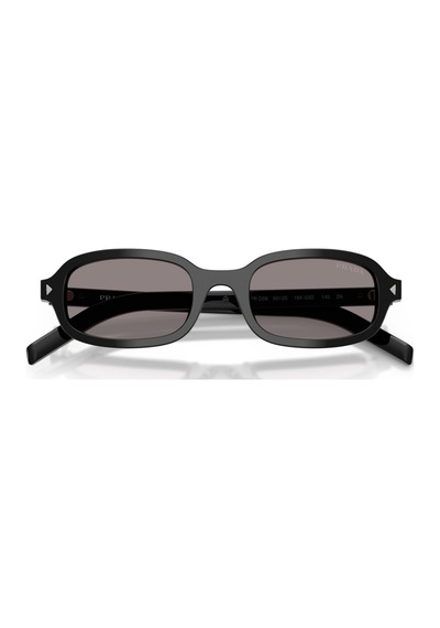 Prada D06s 16k03d 50-20 Güneş Gözlüğü Siyah