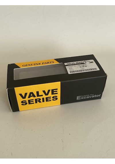 Komatsu PC200-8 Boşaltma Valfi 723-40-56900