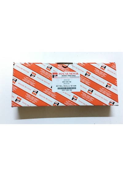 Pancar Motor E108-Z108-D108-V108 16hp/28hp/32hp/48hp/64hp Biyel Kolu (Krank Kolu Komple)