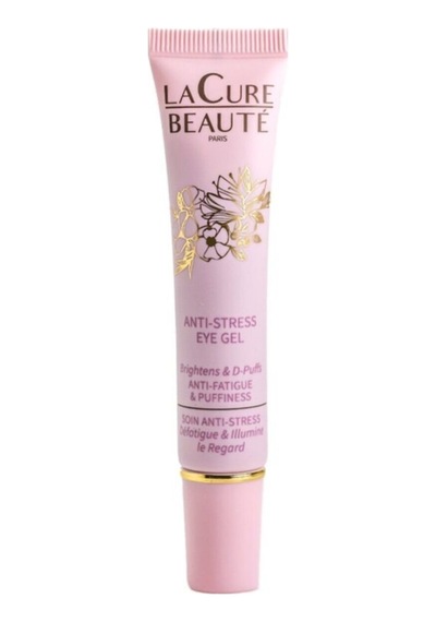 La Cure Beaute Canlandırıcı Göz Jeli 15 ML