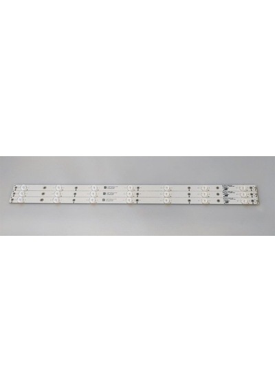 Phılıps 32phs4131 32pfk4100 32pfk4101 32pfk5300 32pfs5501 Led Bar
