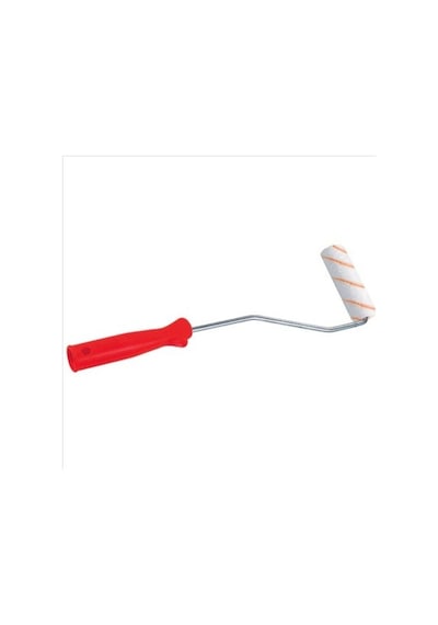 Yıldız Saplı Parmak Rulo 10 Cm N11.96